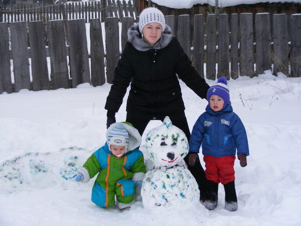 Татьяна Закликовская