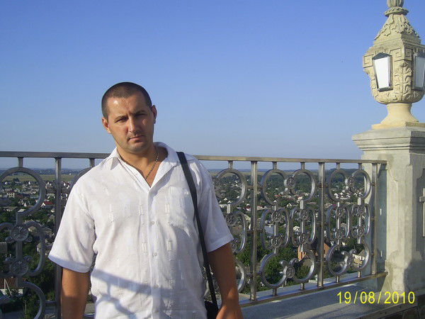 Гнатюк Володимир