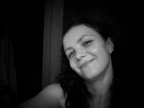 Татьяна Кондратьева