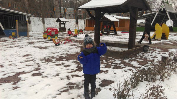 Жазира Кожахметова