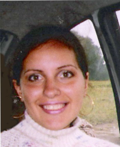 Людмила Мальсагова