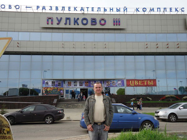 Юрий Панкратов