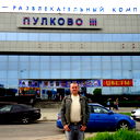 Юрий Панкратов