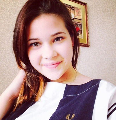 Таня Гайдаченко