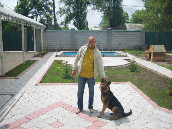 Сергей Кухаренко