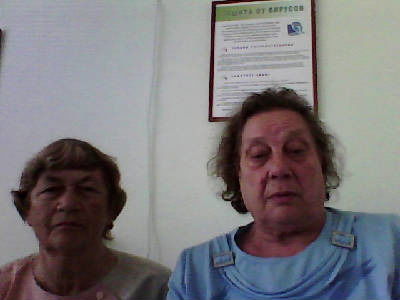 Алла Носова