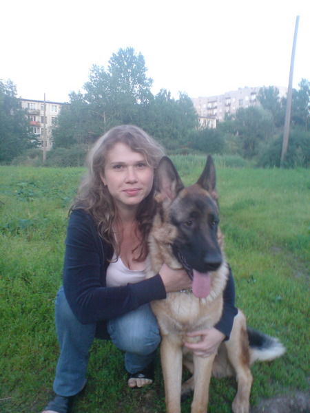 Юлия Бабенко