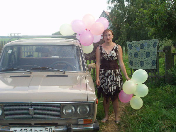 Ирина Дегтярева