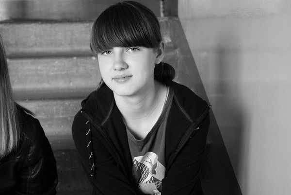 Эмма Романчук