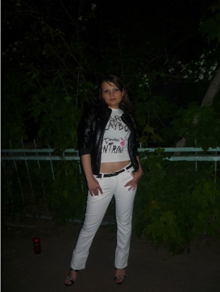 Мария Золотая