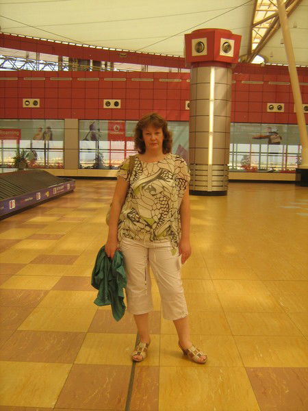 Лина Коколова