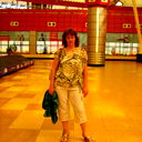 Лина Коколова