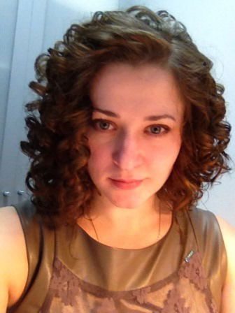 Оля Тарковская