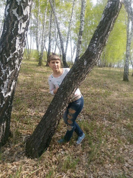 Никитина Ольга