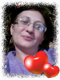 Таня Животова