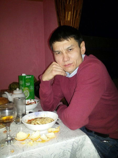 Алмаз Жетибаев