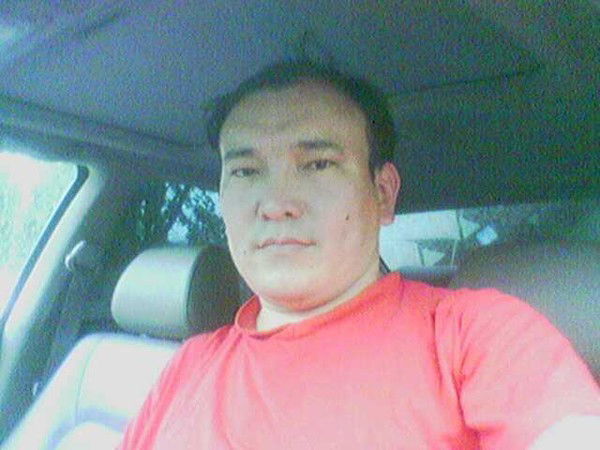 Бауыржан Жусупов