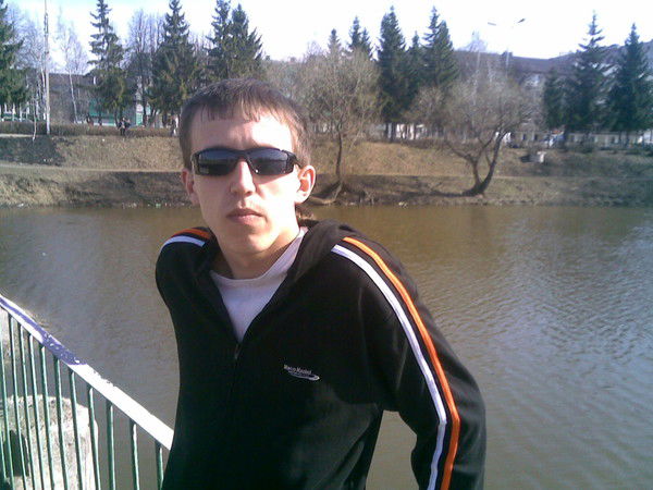 Артур Ахметов