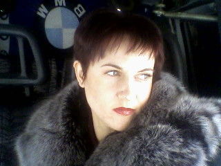 Марина Михайлюк