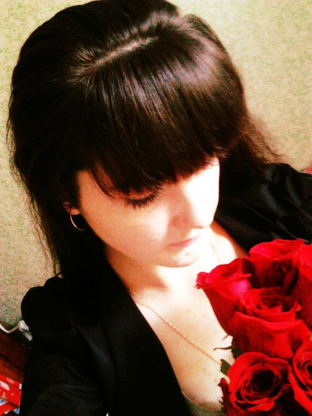 Екатерина Герман