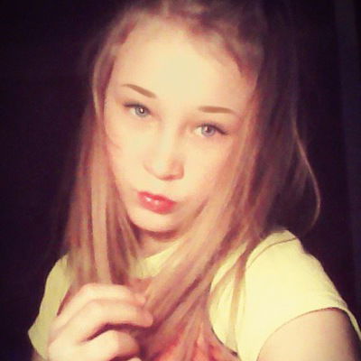 Oooвикторияооо