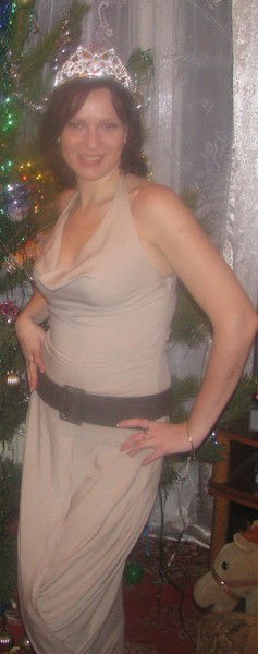 Марина Шкондина