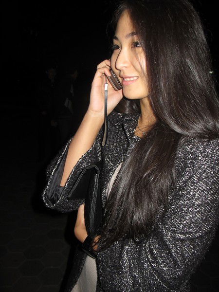 Меруерт Нурланова