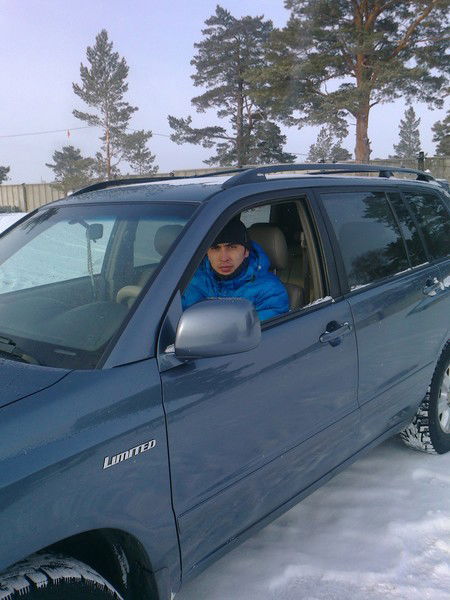 Берик Емельбаев