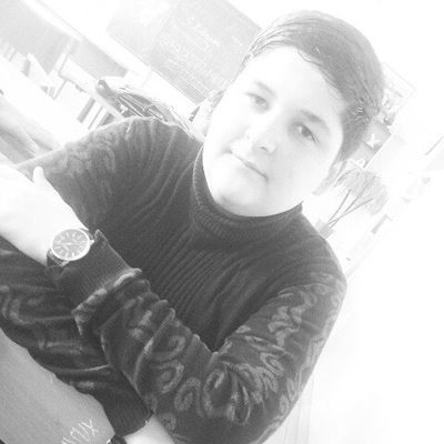 Гаджи Магомедов