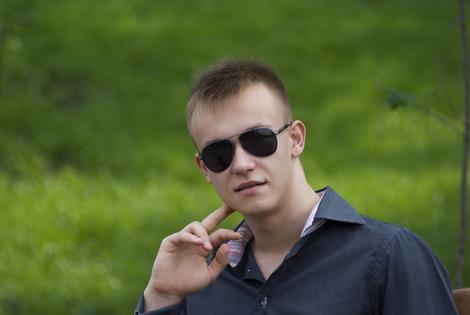 Дима Фаятонов