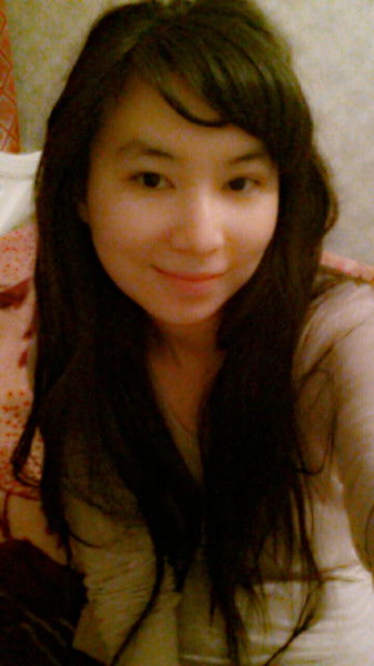 Это Я Даулетханкызы