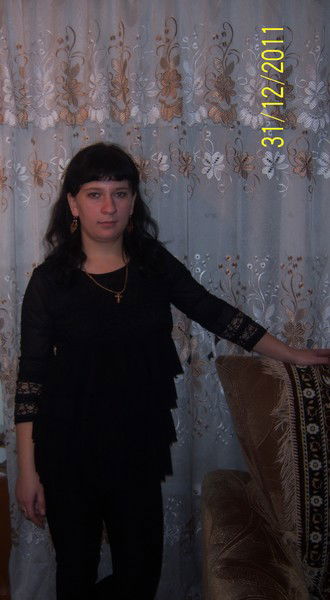 Наталья Андреева