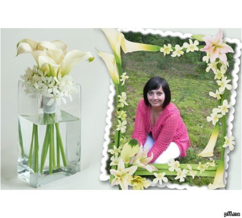 Наташа Толмачева