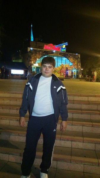 Шухрат Жаниев