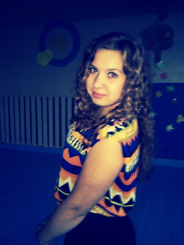 Даша Прокопенкова