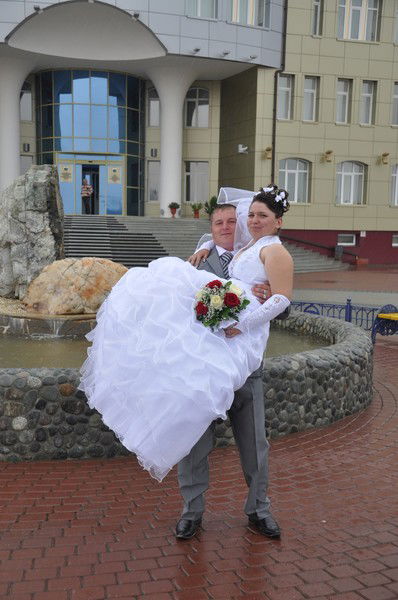 Оксана Белкина