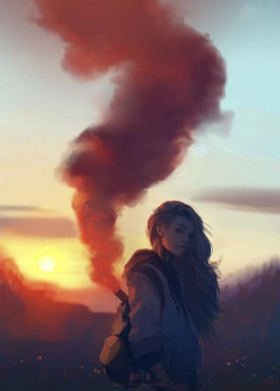 Настя Моисеева