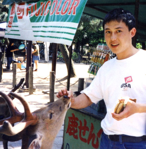 Тилек Сыдыков