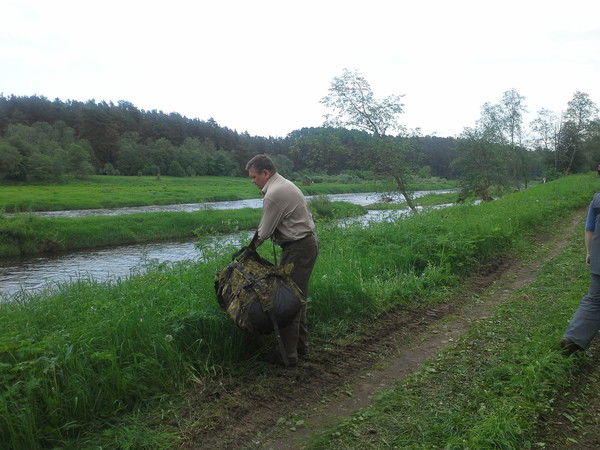 Сергей Шмарангевич