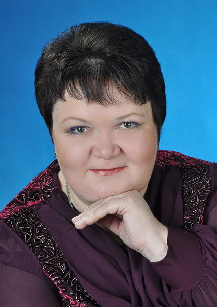 Елена Кузнецова