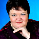 Елена Кузнецова