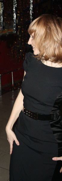 Наталья Бабанина