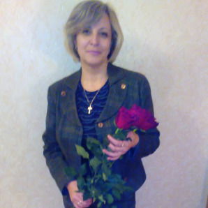 Татьяна Савельева