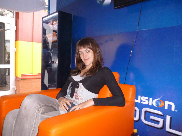 Валентина Гутенко