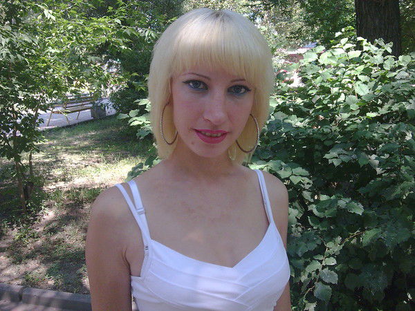 Валерия Серых