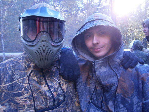 Сергей Наставник