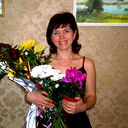 Ольга Абрамова