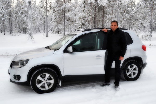 Александр Тимко