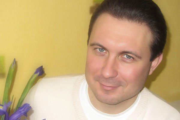 Сергей Карнаухов