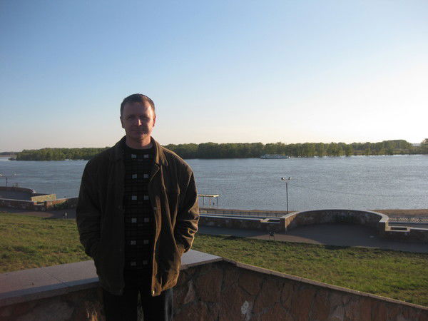 Иван Васильченко